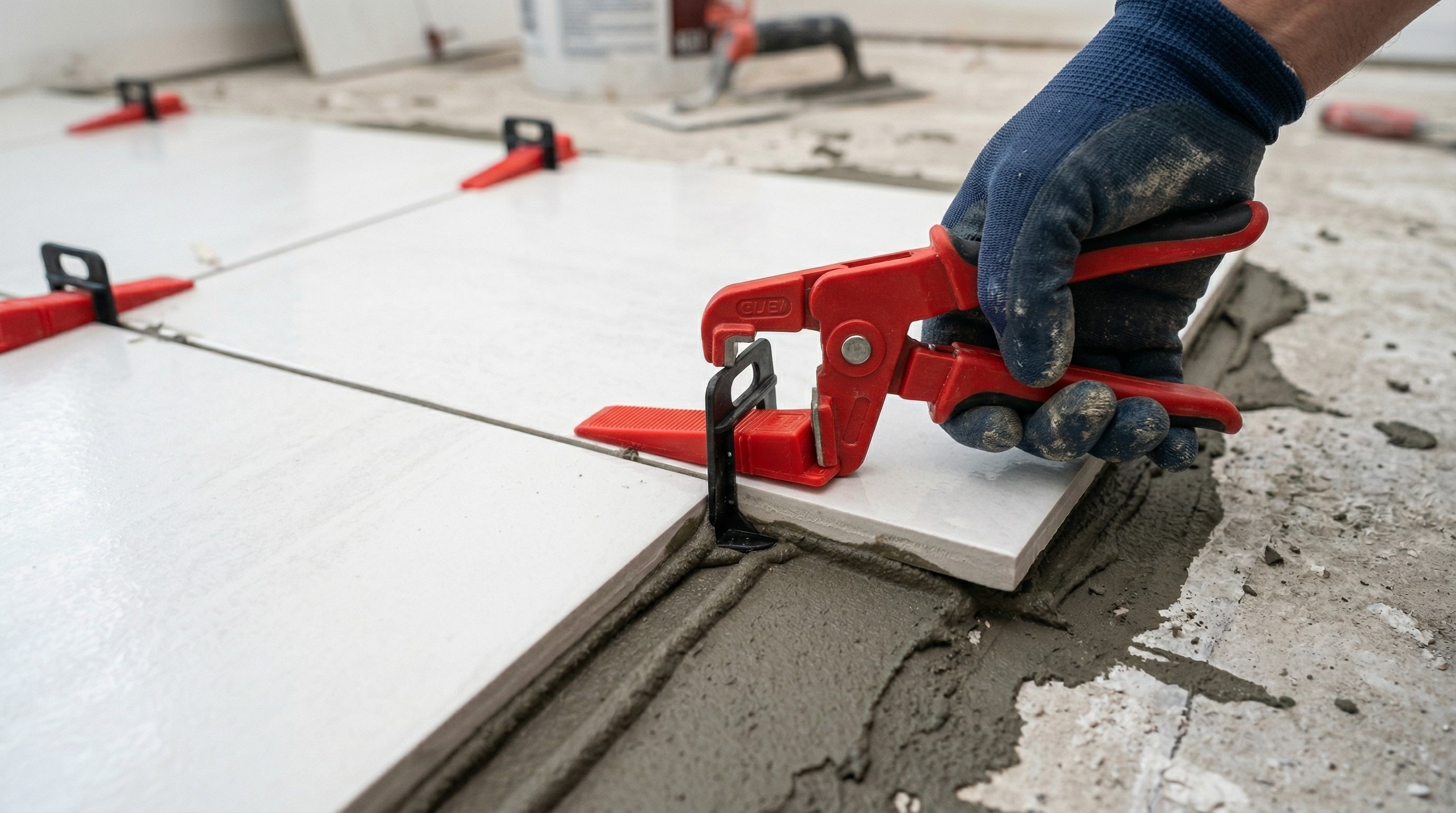 Fliesenleger Ulli Wendler – Fliesenleger Oberharmersbach